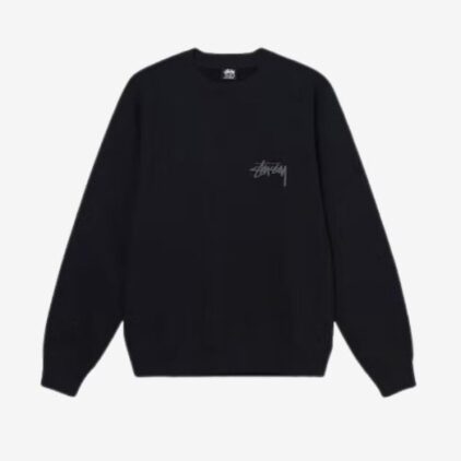 Felpa Stüssy Young Moderns